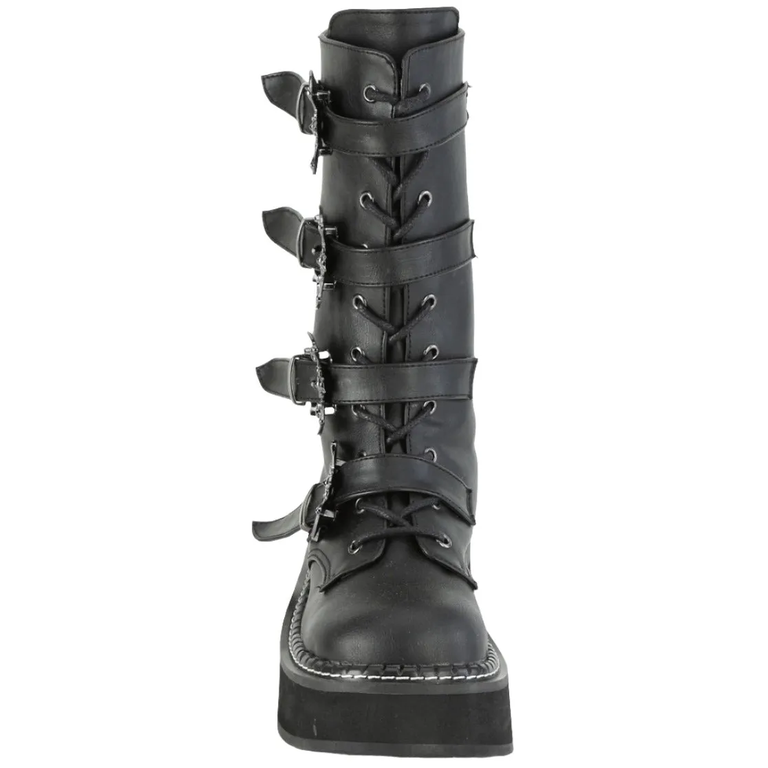 DemoniaCult Emily 322 Boots