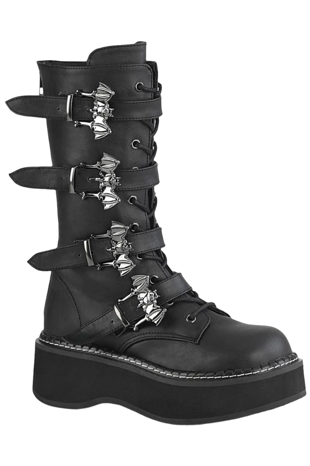 DemoniaCult Emily 322 Boots