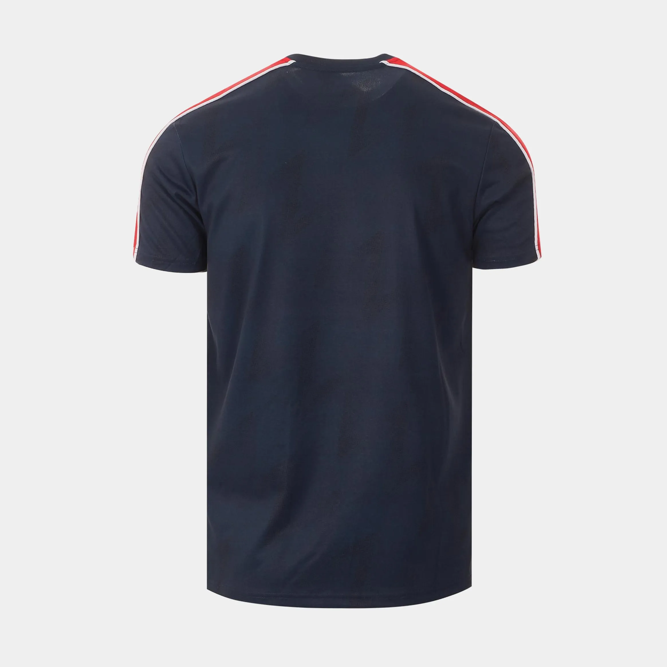 Dolmi Tee Mens Tshirt (Navy Blue)