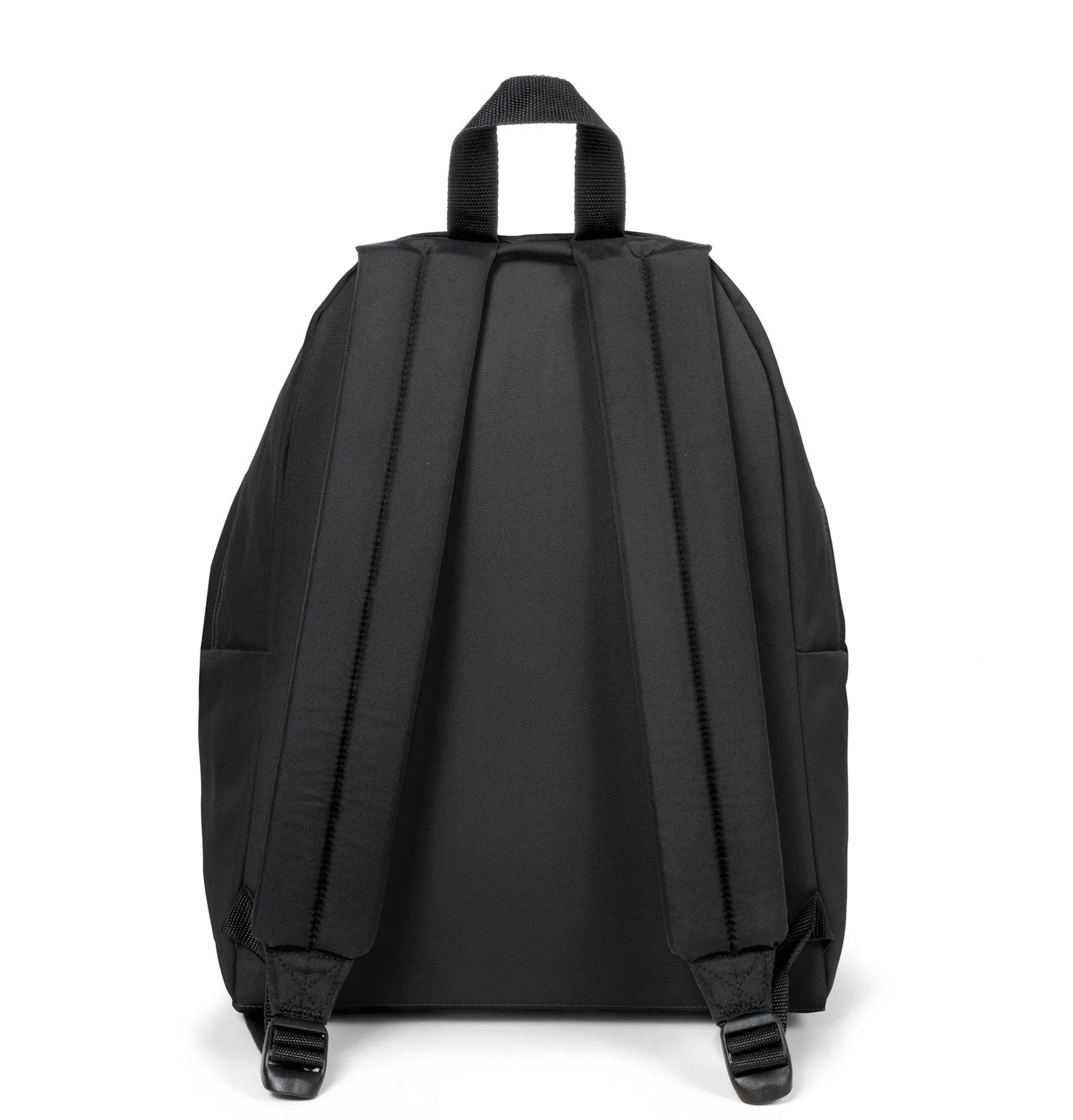 Eastpak Padded Pak'r Backpack - Black