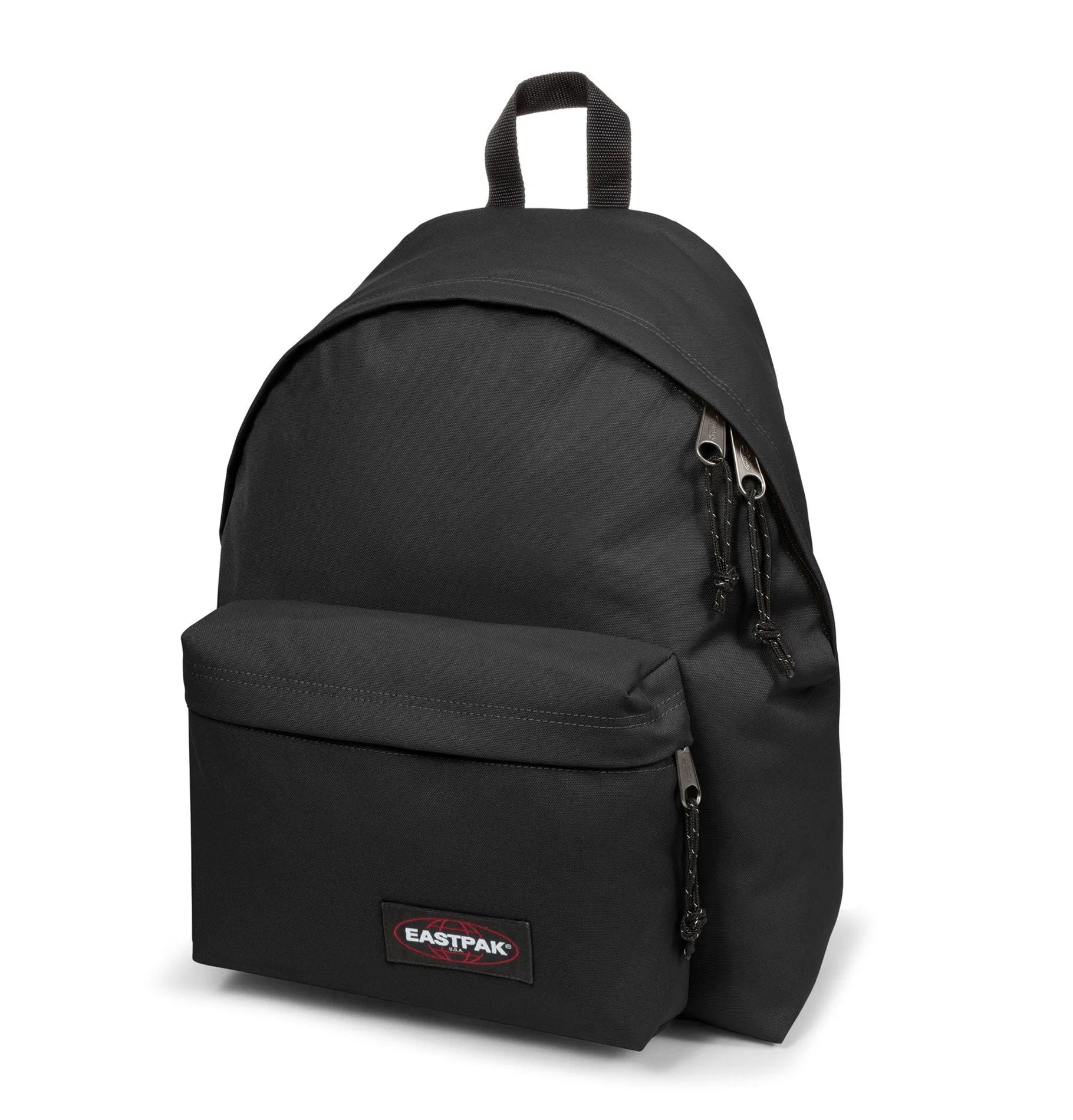 Eastpak Padded Pak'r Backpack - Black