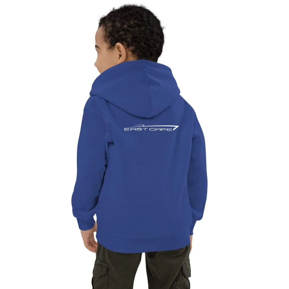 ECB Kids Hoodie