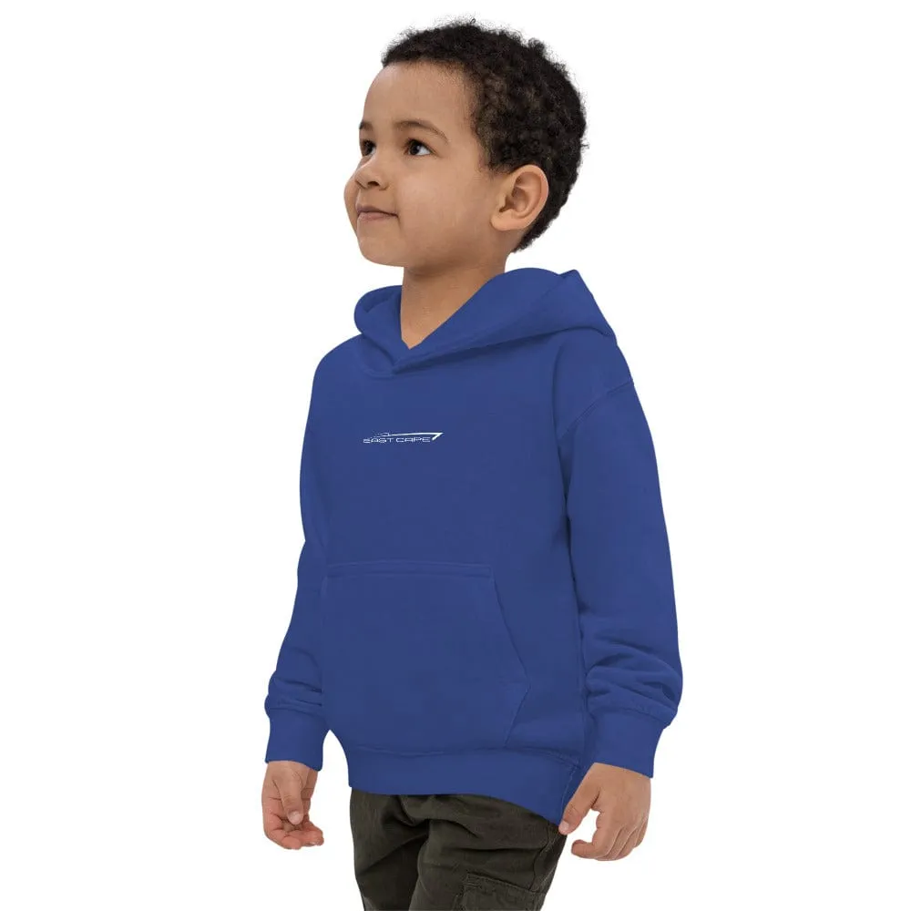 ECB Kids Hoodie