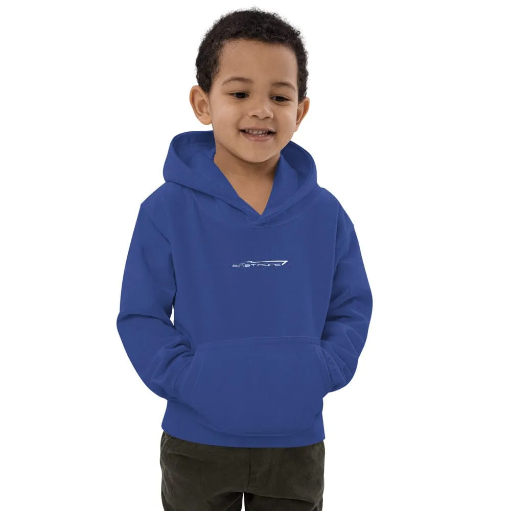 ECB Kids Hoodie