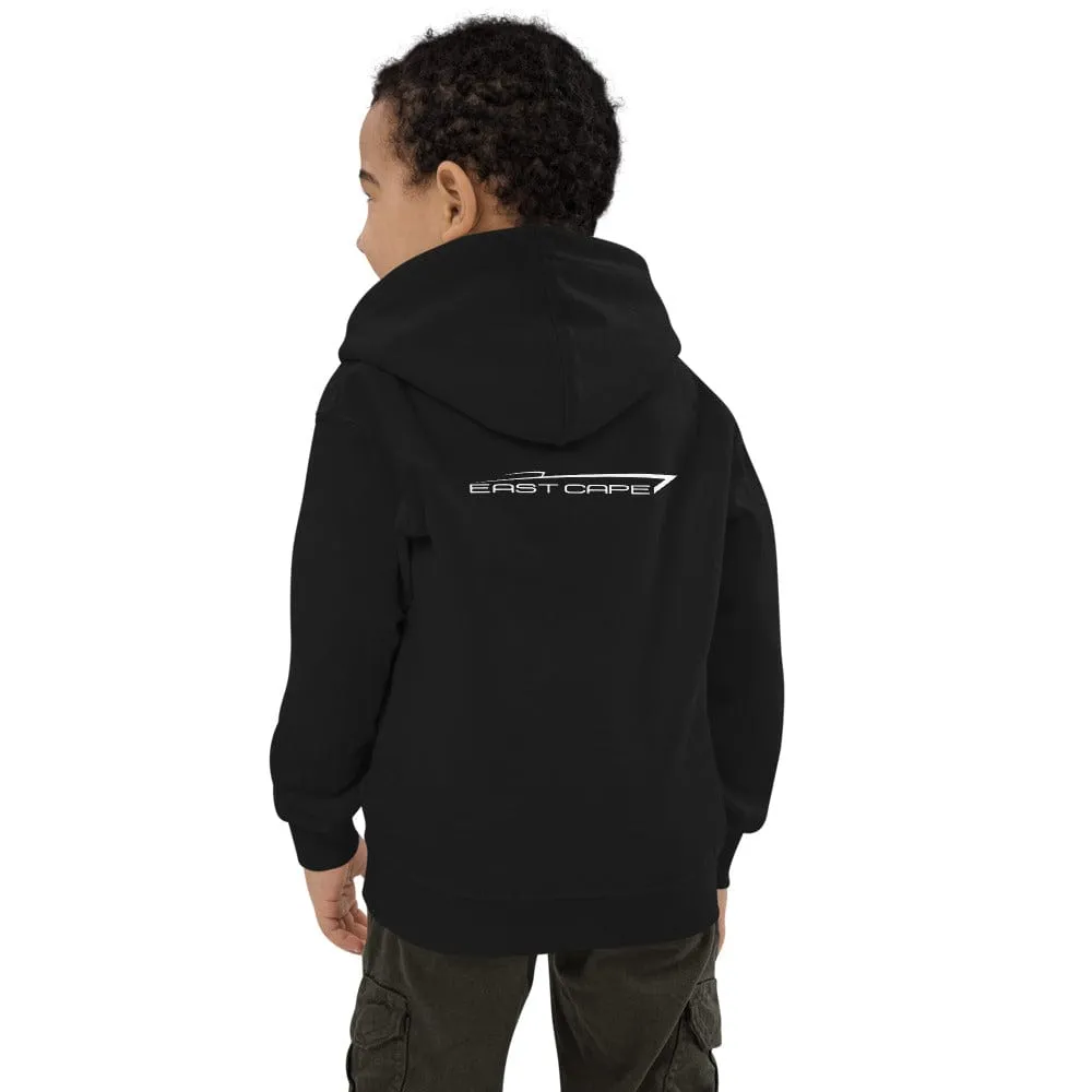 ECB Kids Hoodie