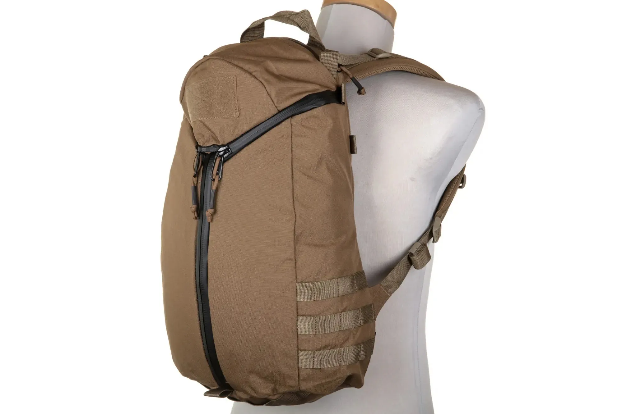 Emerson Gear Y ZIP Backpack 33L Coyote Brown