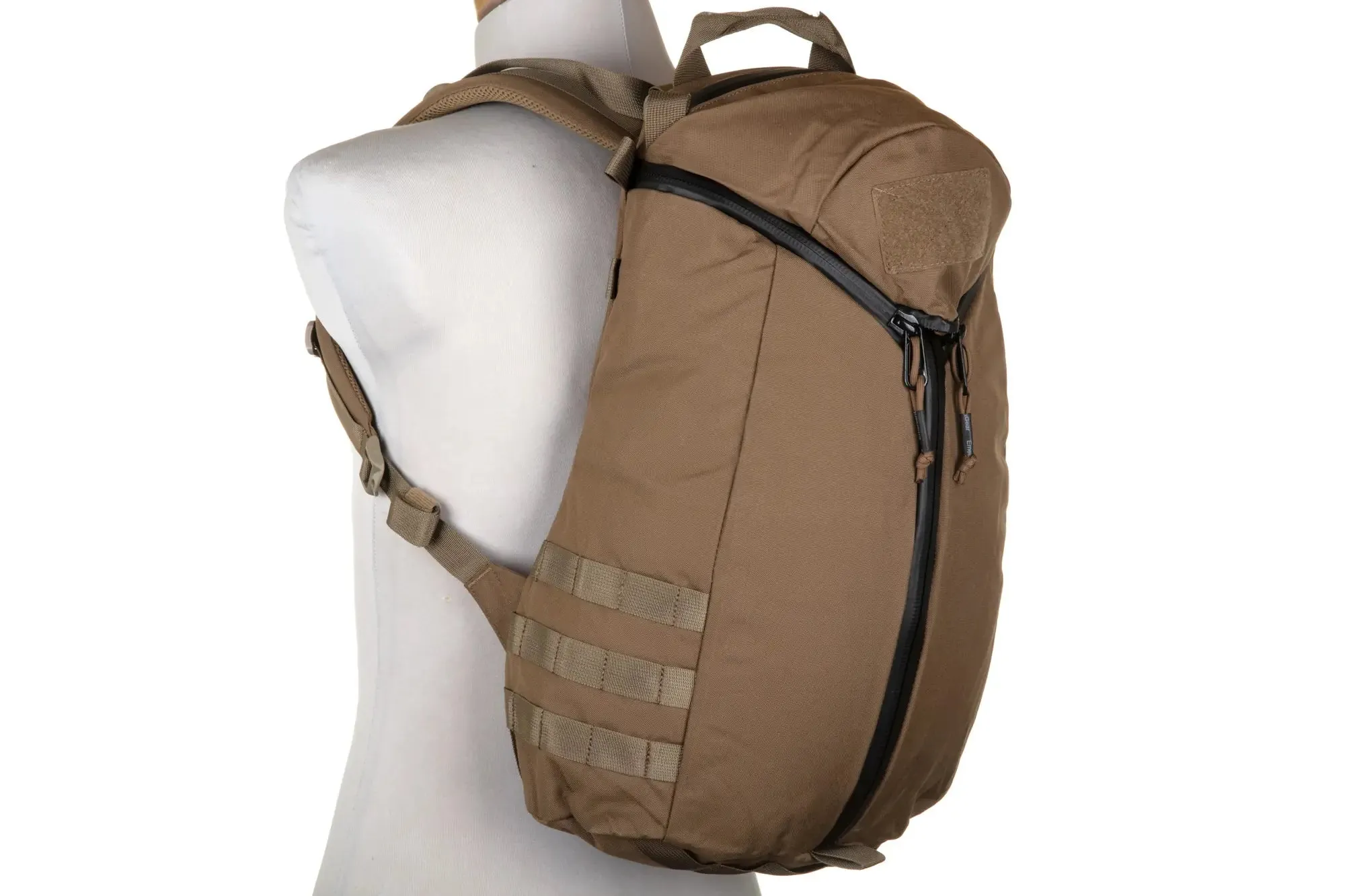 Emerson Gear Y ZIP Backpack 33L Coyote Brown