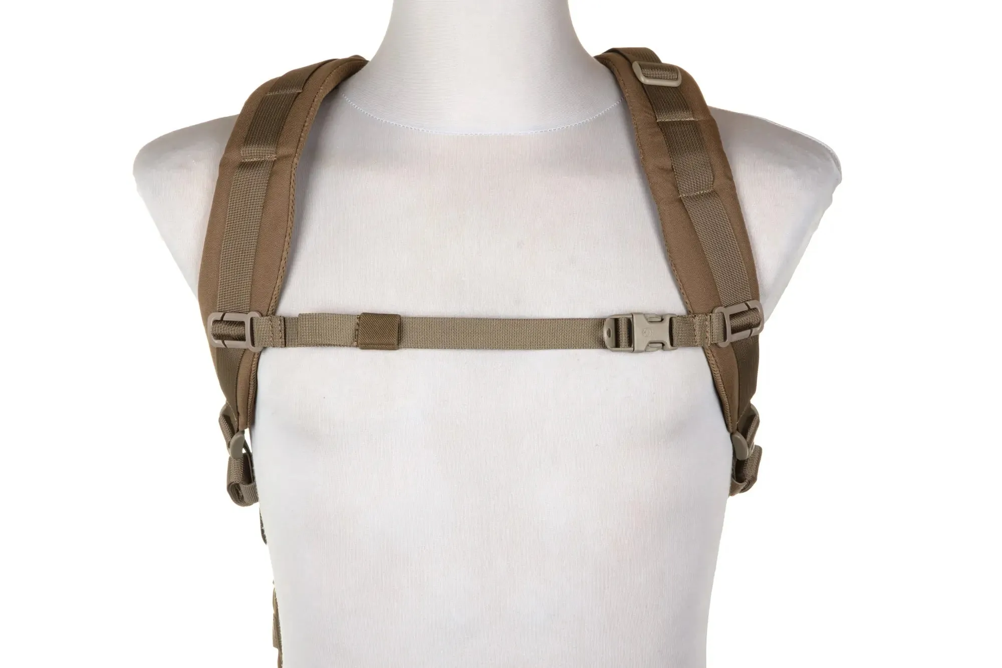 Emerson Gear Y ZIP Backpack 33L Coyote Brown