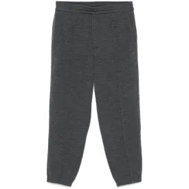 EMPORIO ARMANI CAPSULE Trousers Grey