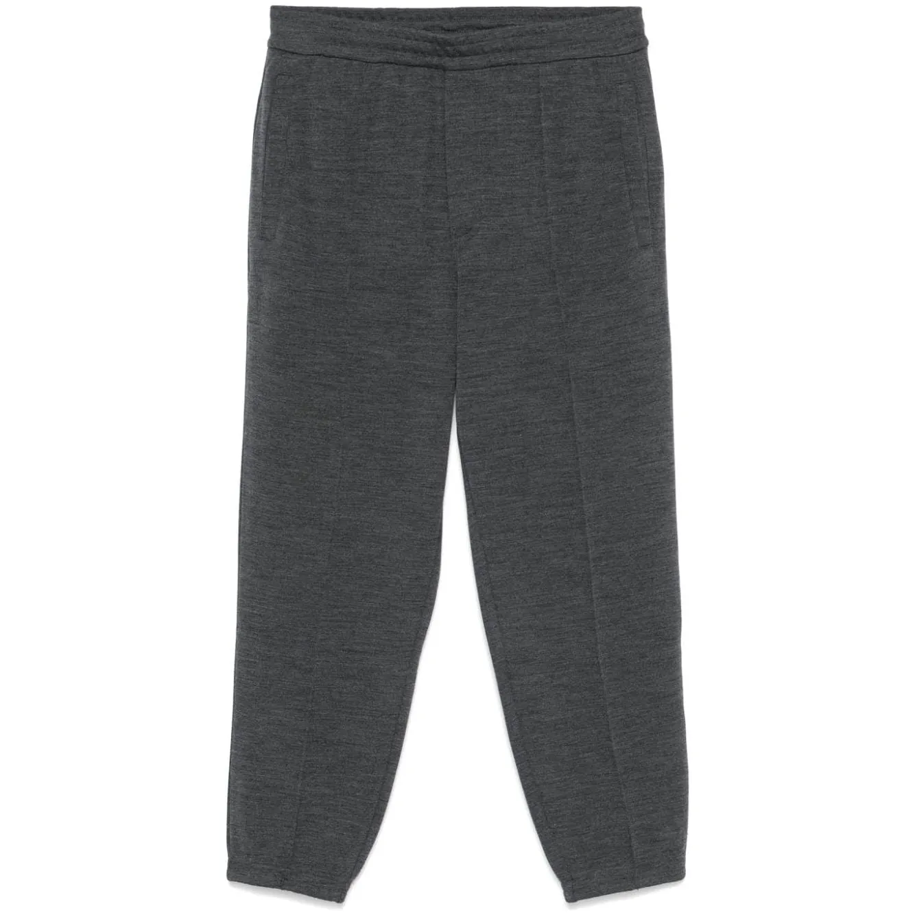 EMPORIO ARMANI CAPSULE Trousers Grey