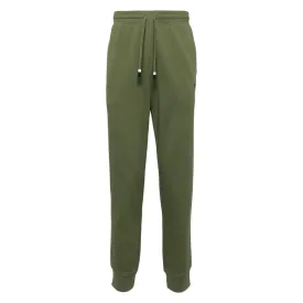 Emporio Armani Trousers Green