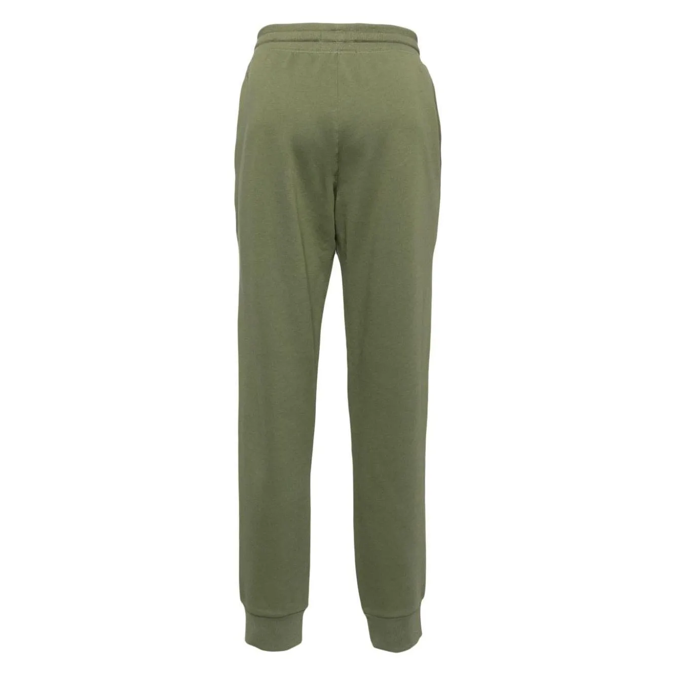 Emporio Armani Trousers Green