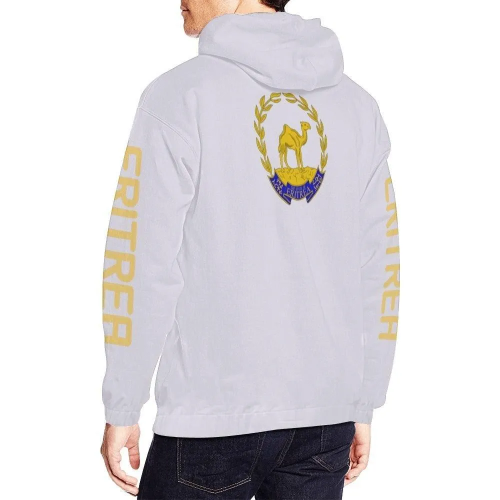 ERI 30 Golden Hoodie