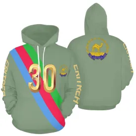 ERI 30 Mens Hoodie