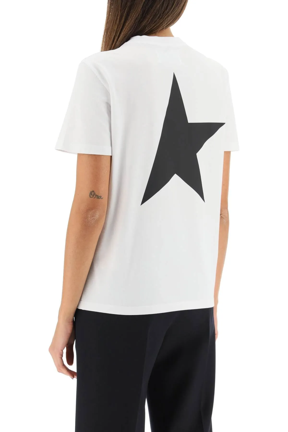 Golden goose 'star' t-shirt