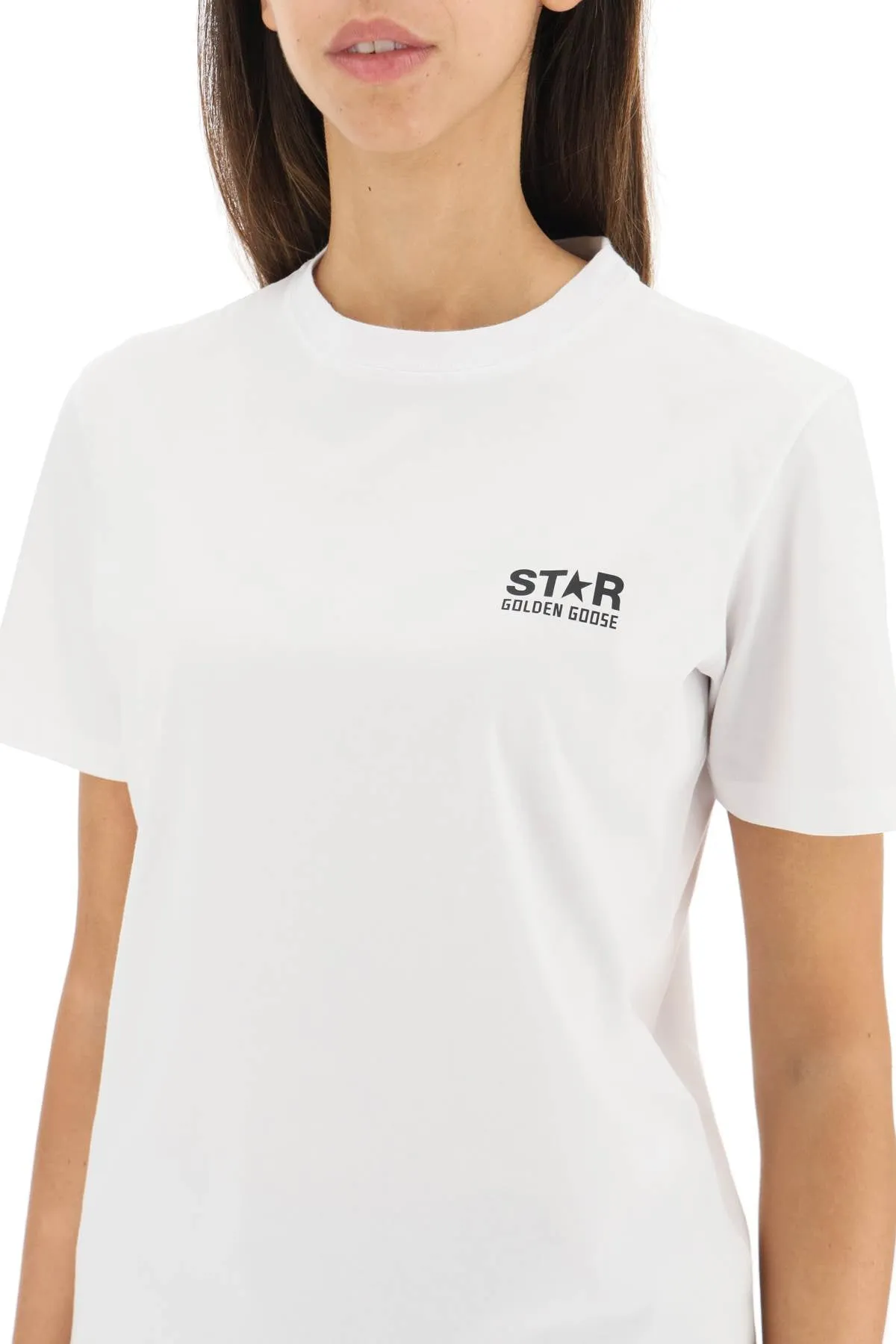 Golden goose 'star' t-shirt