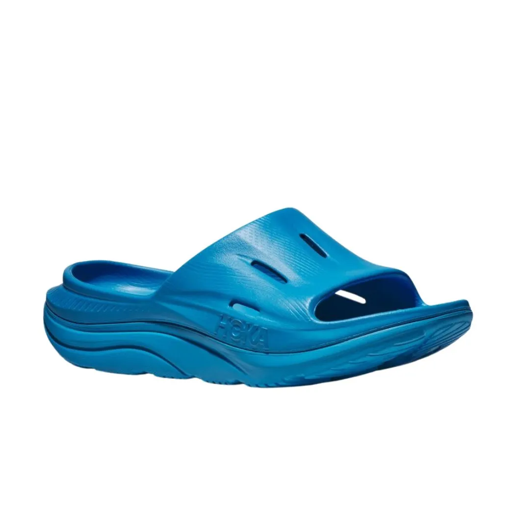 hoka Ora Recovery 3 Unisex Slides