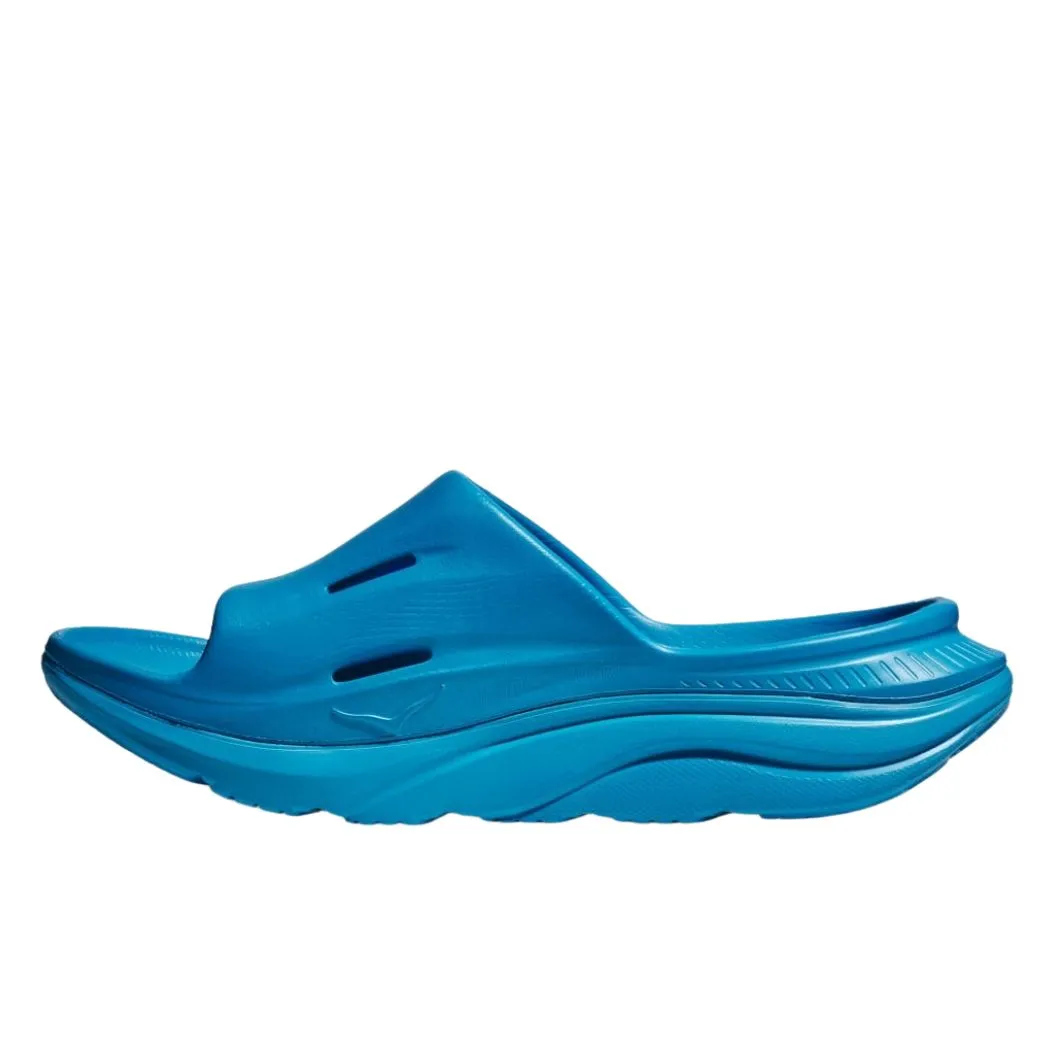 hoka Ora Recovery 3 Unisex Slides