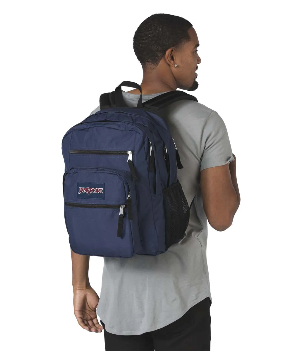 Jansport Big Student Backpack