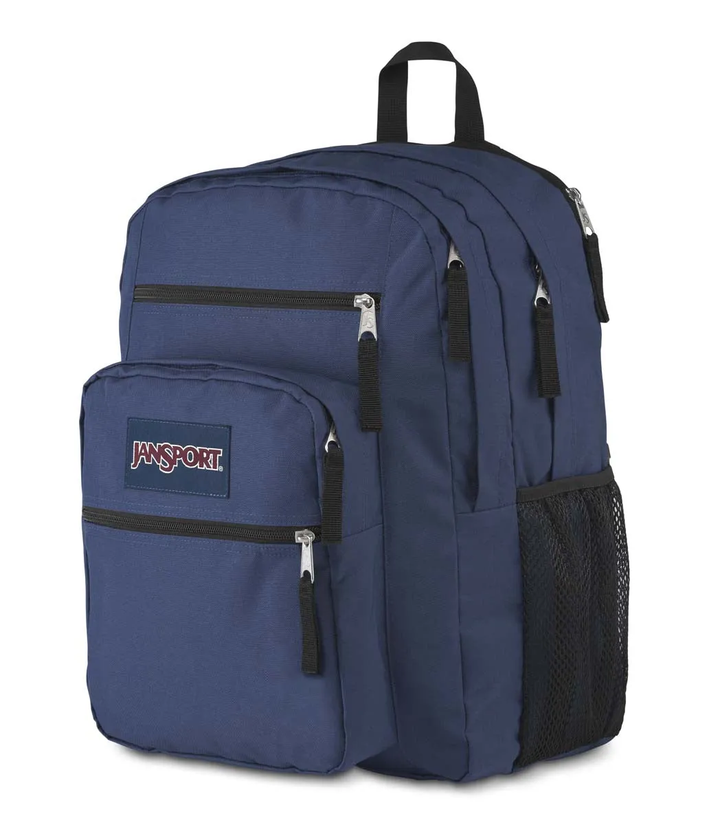 Jansport Big Student Backpack