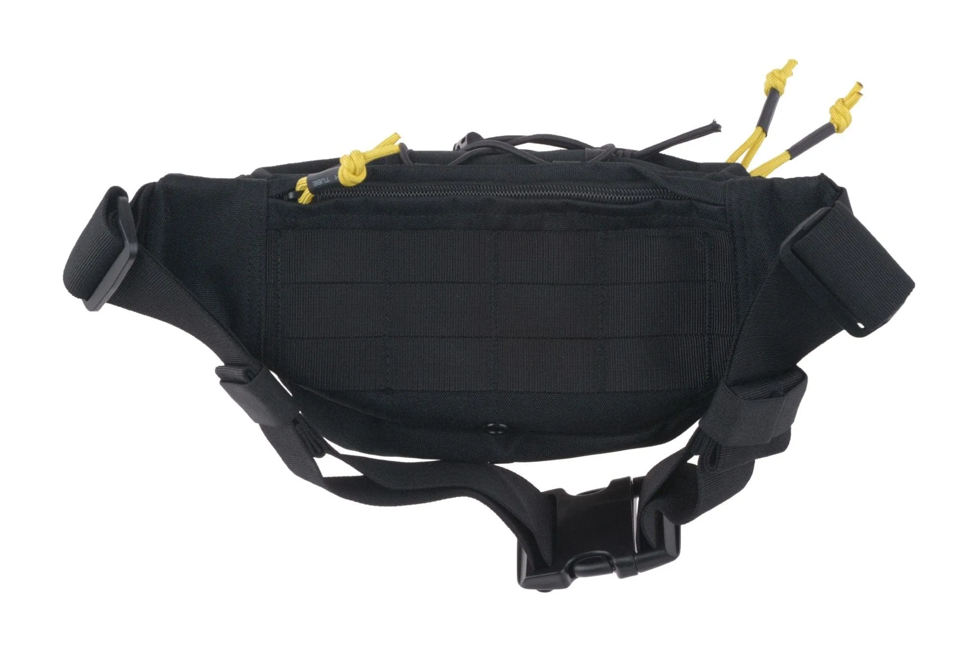 Kanga Fanny Pack - Black