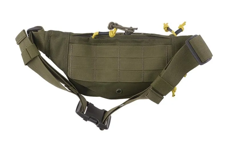 Kanga Fanny Pack - Olive Drab