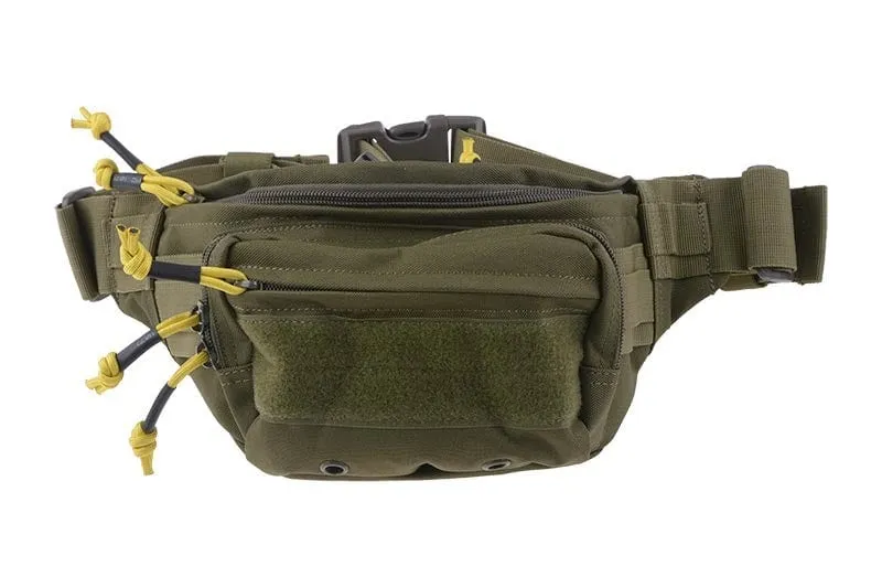 Kanga Fanny Pack - Olive Drab