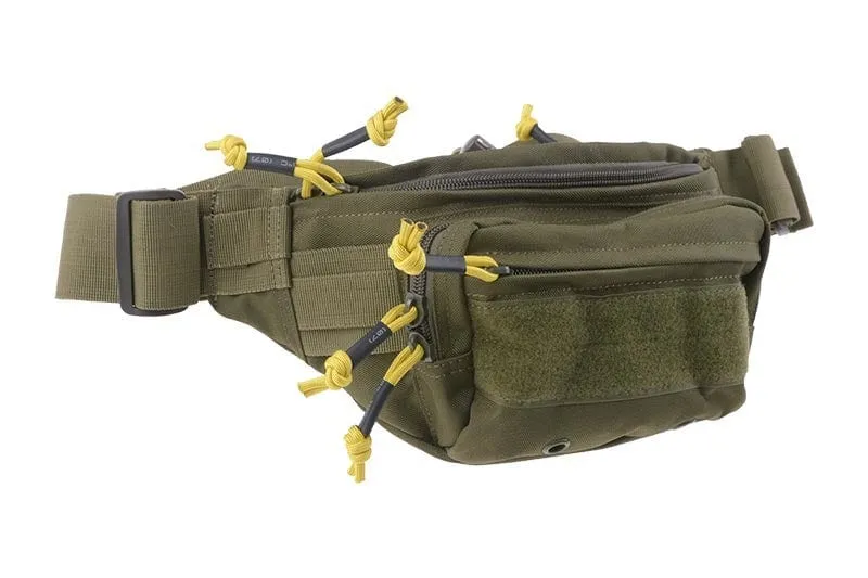 Kanga Fanny Pack - Olive Drab