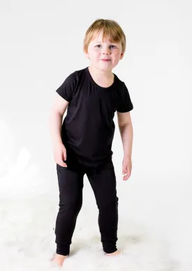 Kids Joggers - ONYX