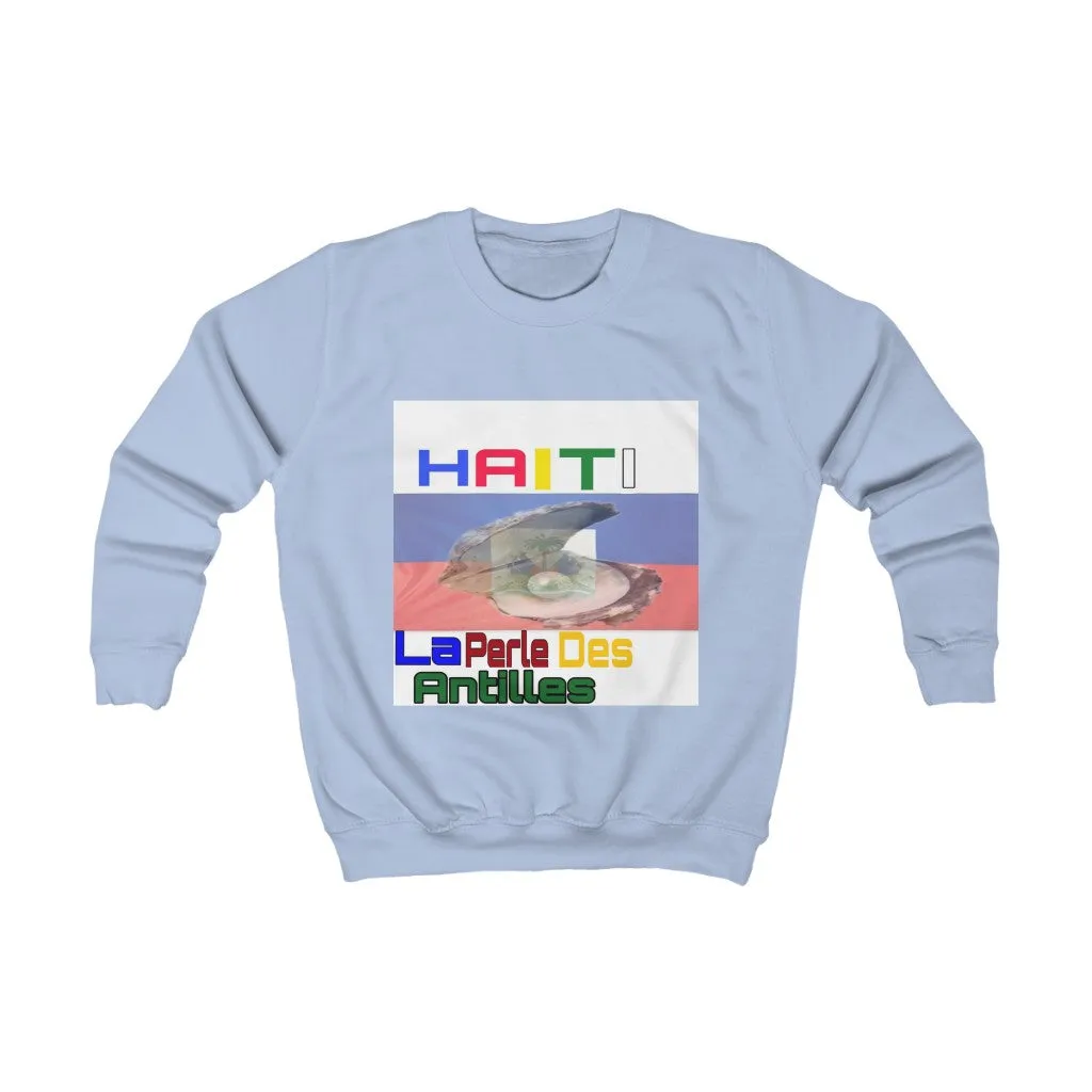 Kids Sweatshirt