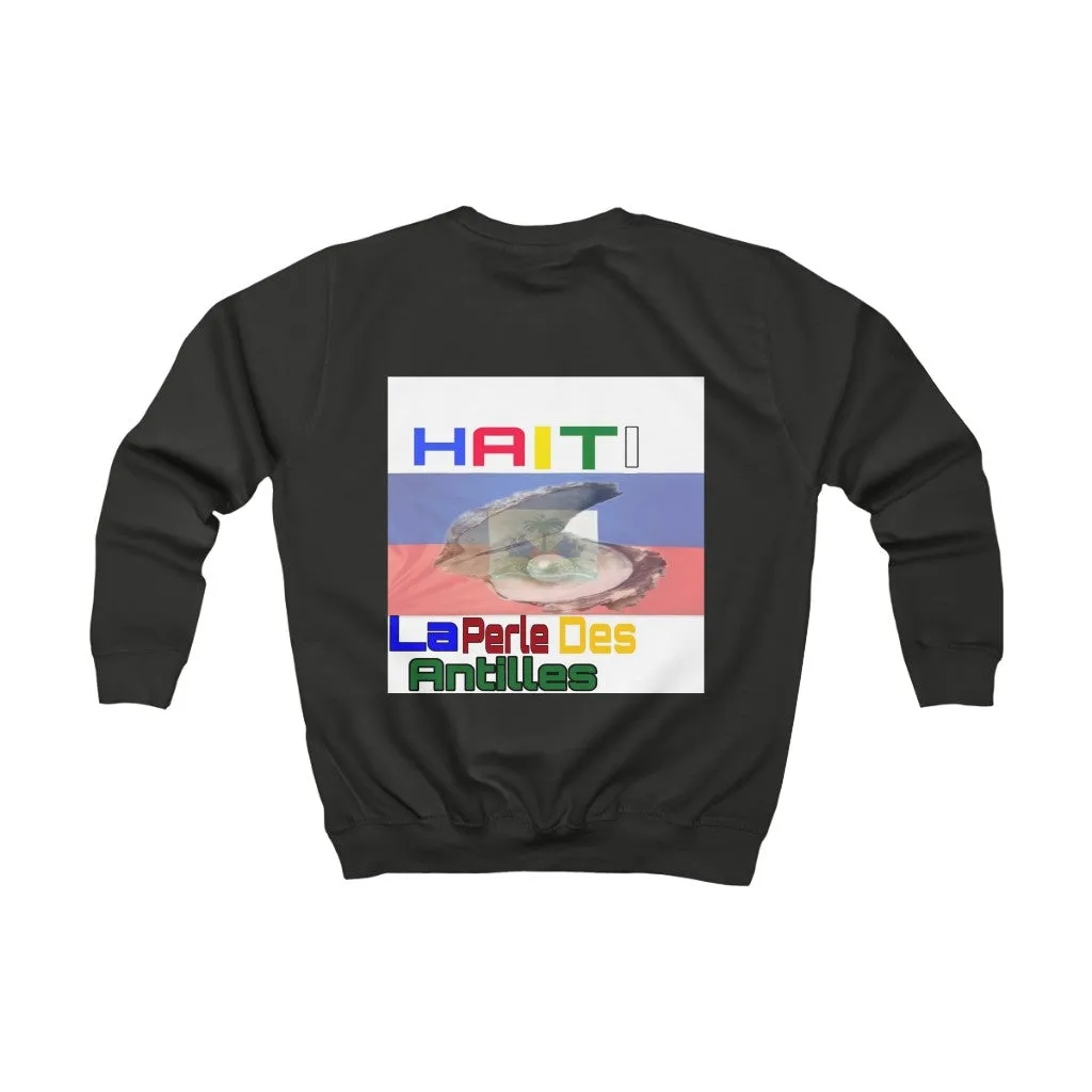 Kids Sweatshirt