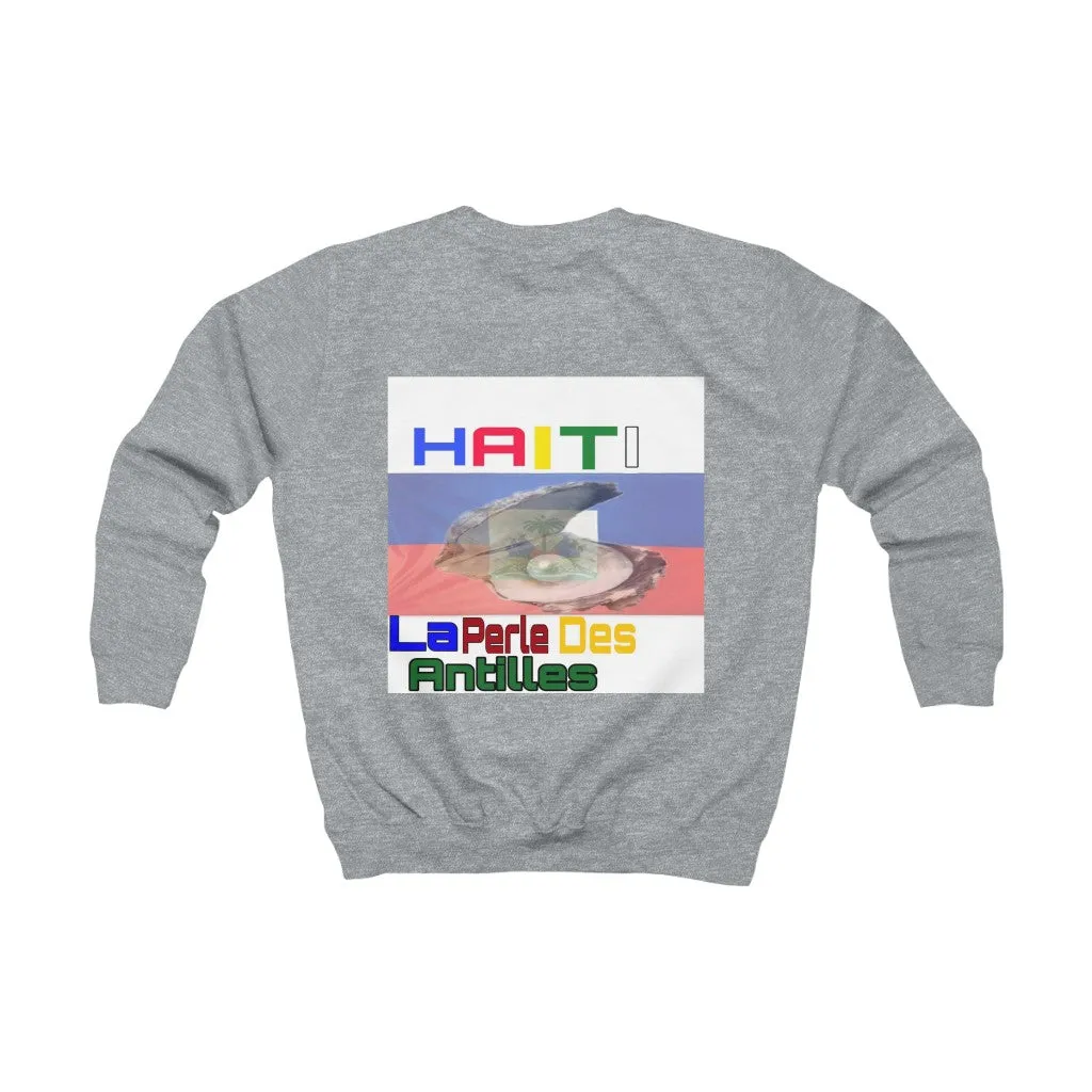 Kids Sweatshirt