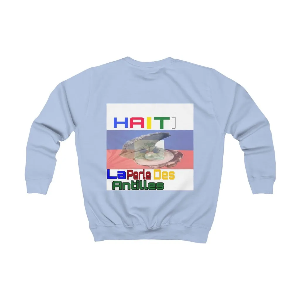 Kids Sweatshirt