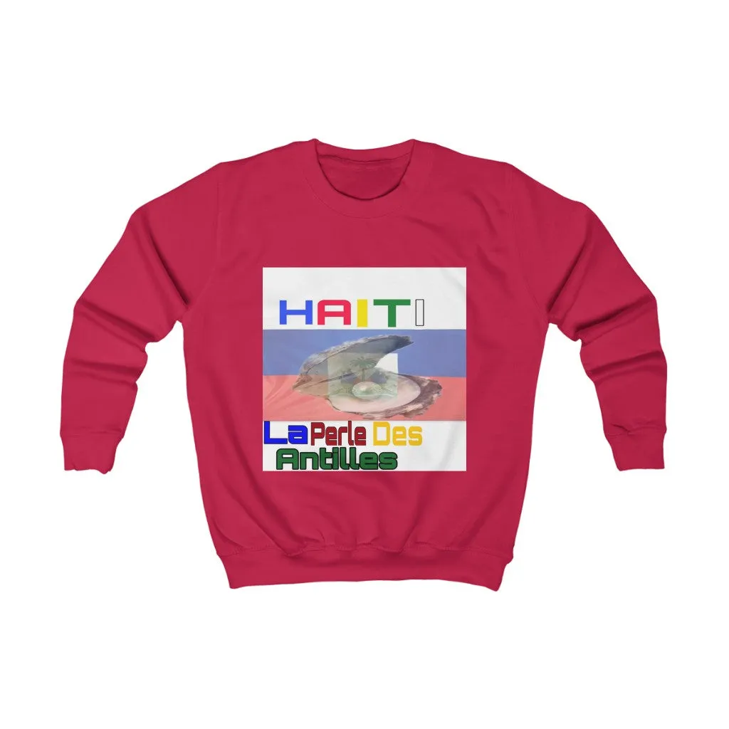 Kids Sweatshirt