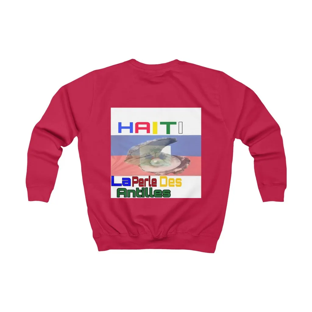 Kids Sweatshirt