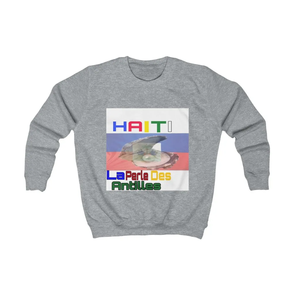 Kids Sweatshirt