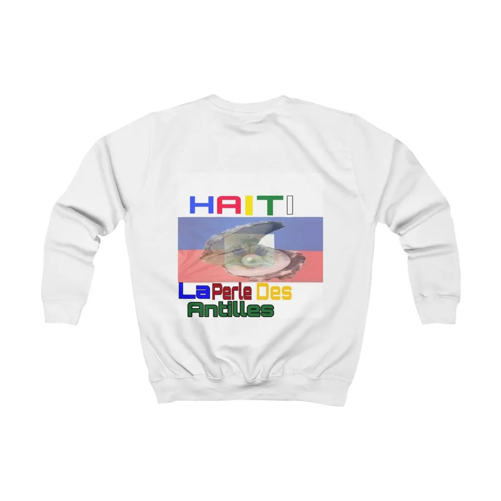 Kids Sweatshirt