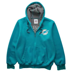 (L) 00s Miami Dolphins