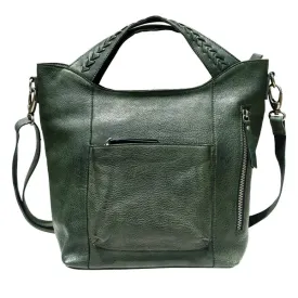 Mason Tote/Crossbody Bag