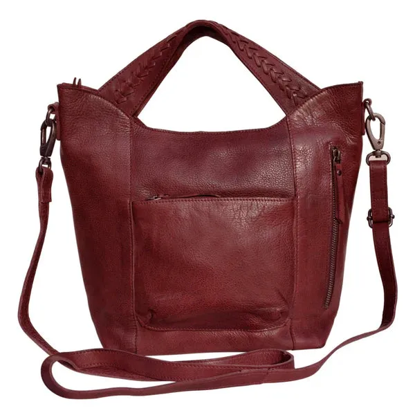 Mason Tote/Crossbody Bag