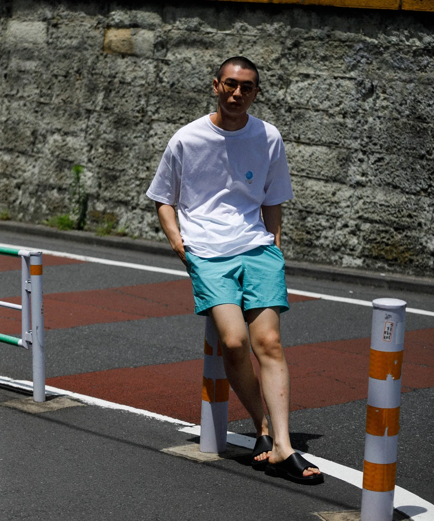 【MEN】Paes SLIDE