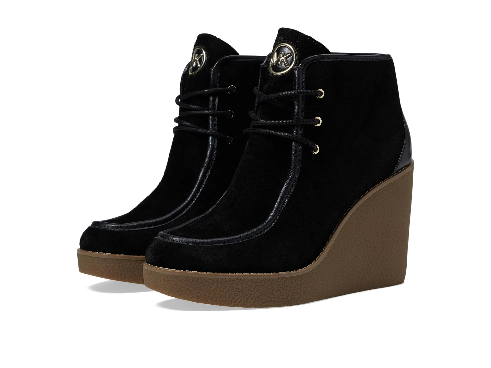 MICHAEL Michael Kors Rye Bootie, black