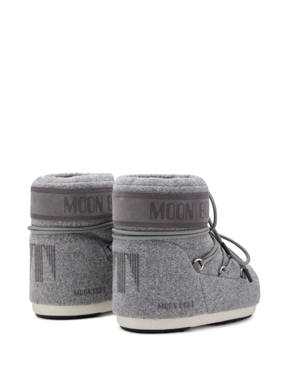 Moon Boot Boots Grey