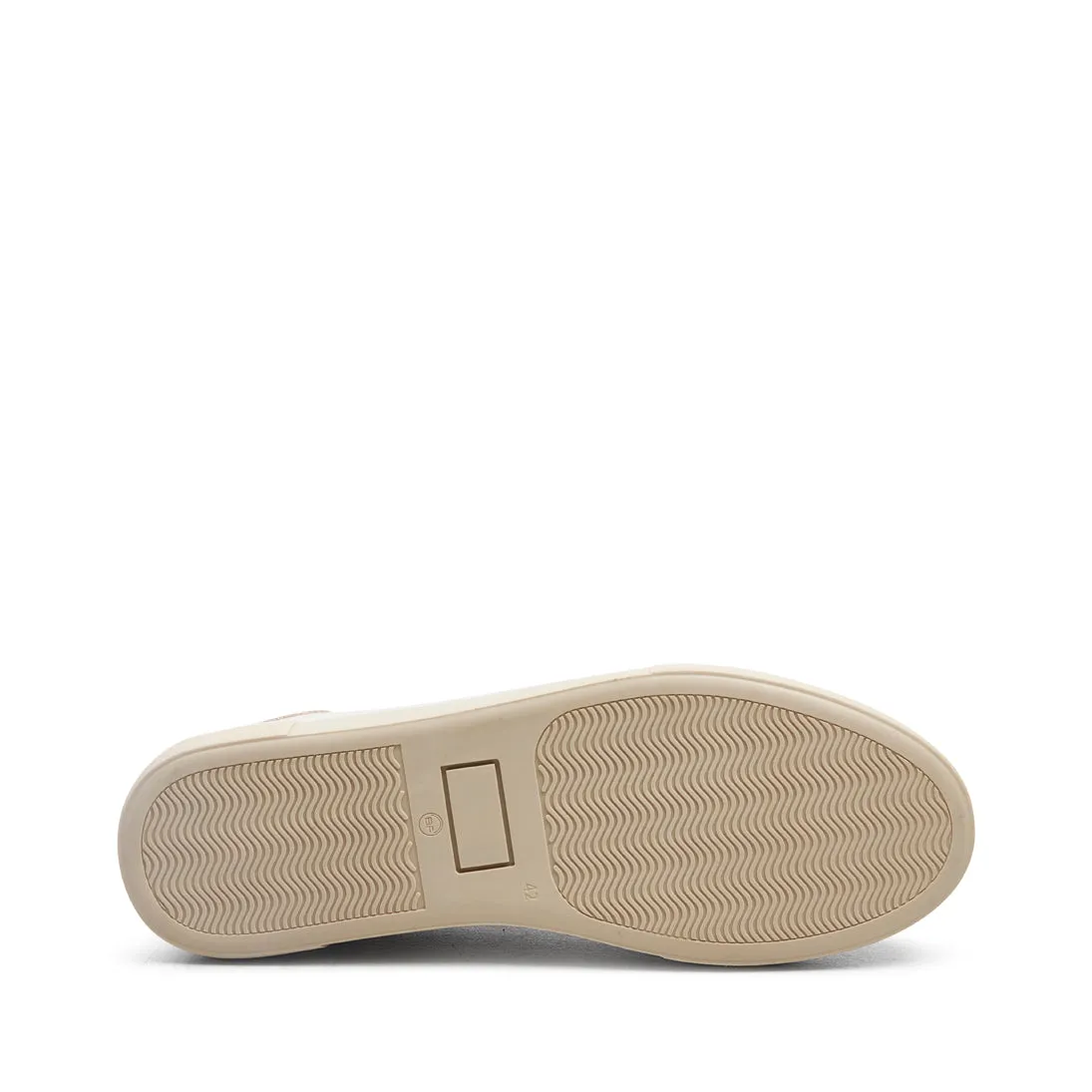 Morten nubuck - Beige nubuck