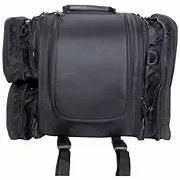 Motorcycle Tour Bag Textile