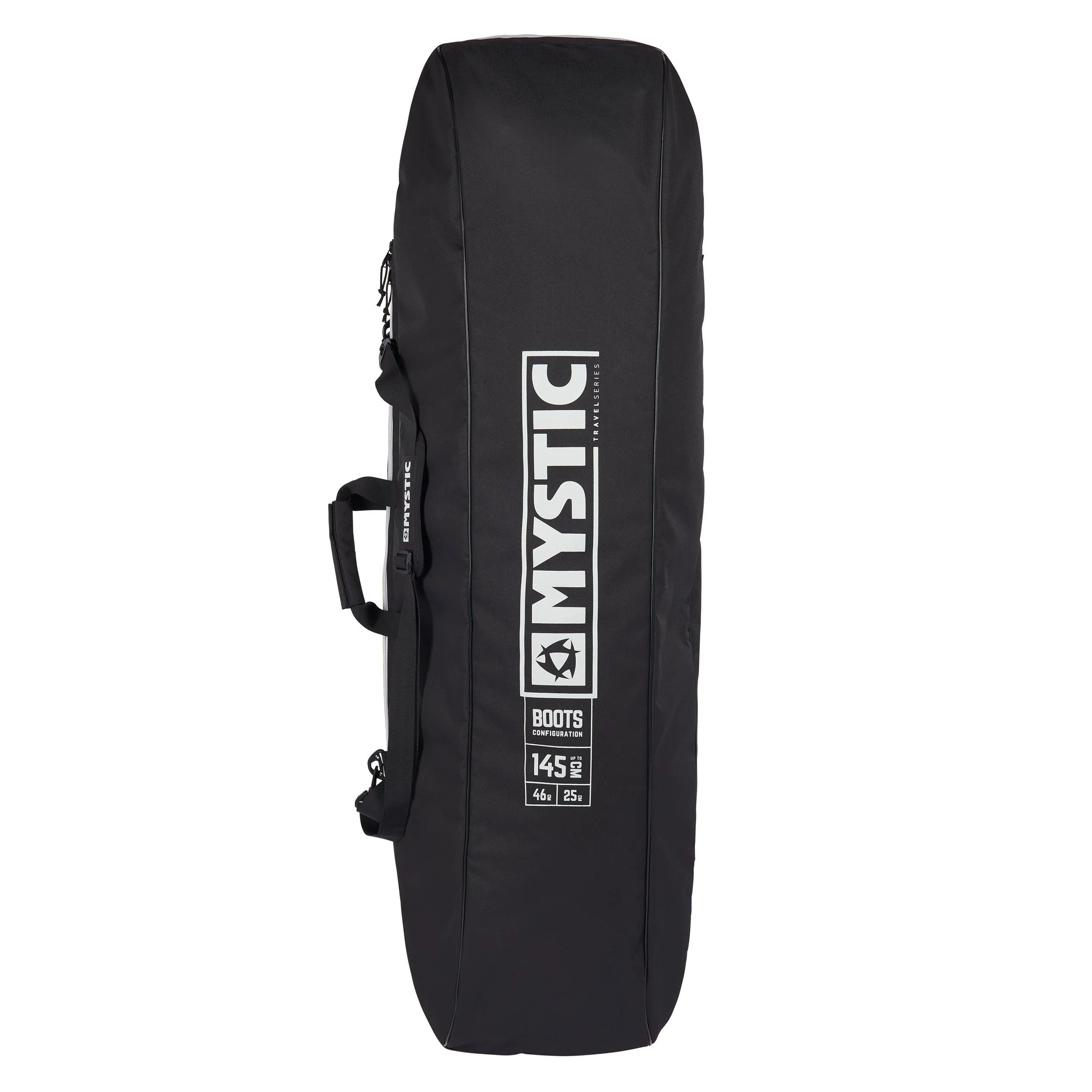 Mystic Star Boots Boardbags