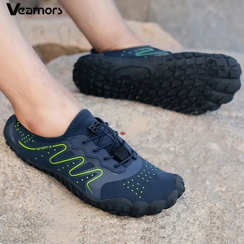 Neon  Wading Shoes