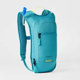 New - 4L Hydration Pack Blue - Embark