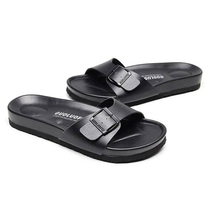 OCW Women Orthopedic Sandals Casual Arch Support Slides