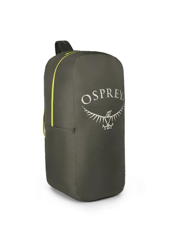 Osprey Airporter / Shadow Grey / Medium